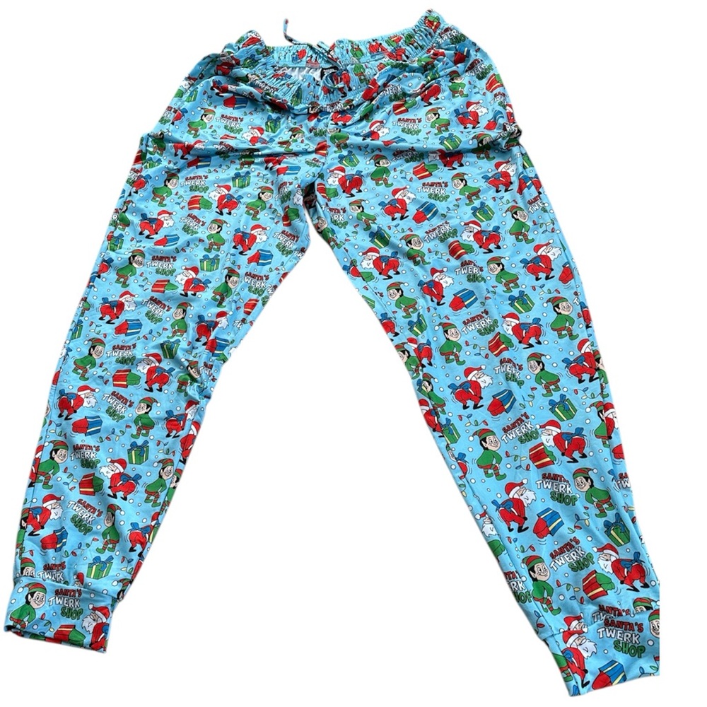 Main and Local  Men’s Pajamas - House pants -Lounge pants Sz L